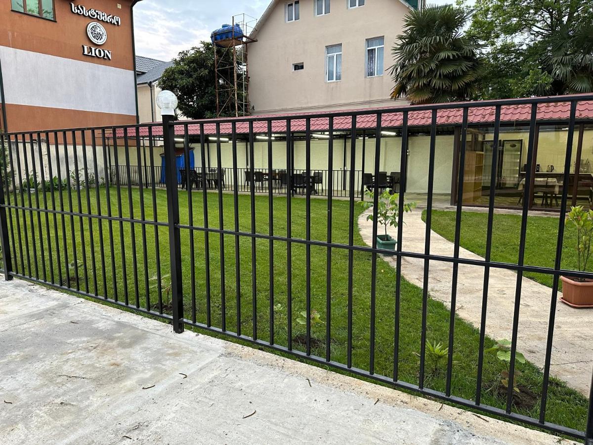 Kukaracha Hotel Ureki Exterior photo